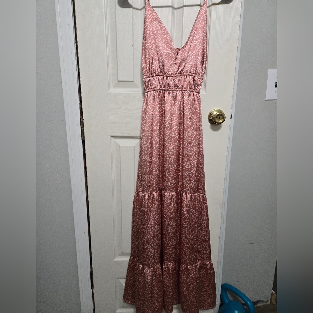 Indulge instyle Womens Dress
